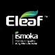 velkoobchod elektronické cigarety, clearomizery, atomizéry a baterie značky Eleaf-ismoka.