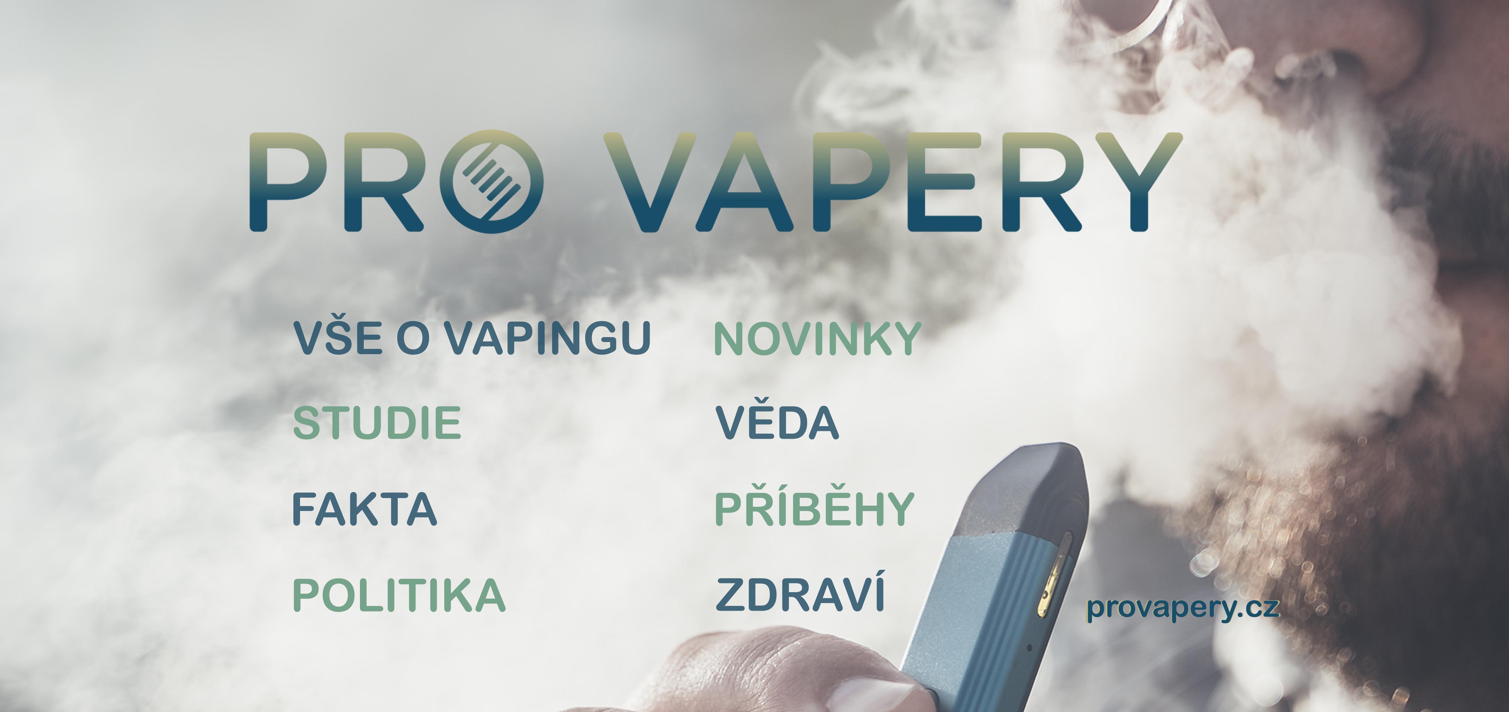 PRO VAPERY
