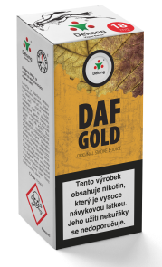 DAF GOLD liquid