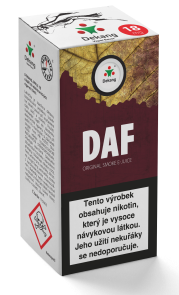 DAF liquid