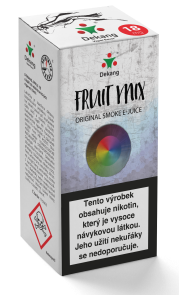 Fruit Mix liquid