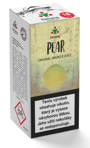 Pear Liquid