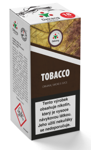 Tobacco Liquid